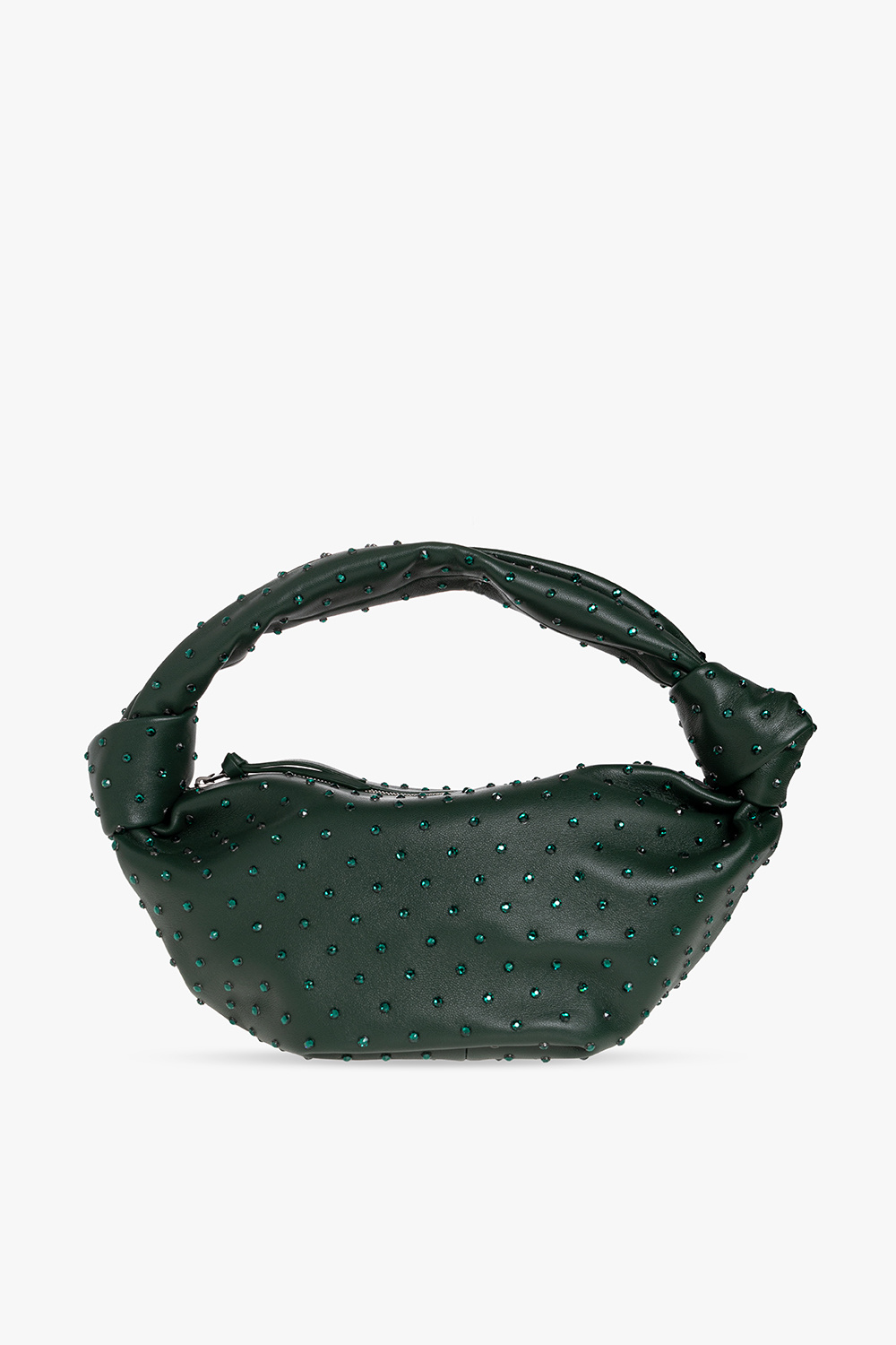 Bottega veneta mini hobo best sale